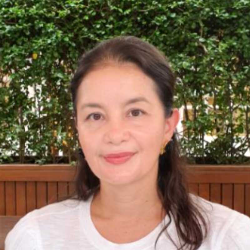 Diana Quintero Serna