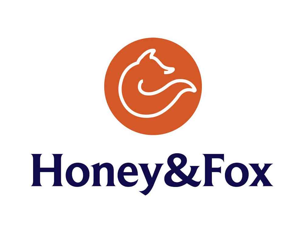 Honey & Fox