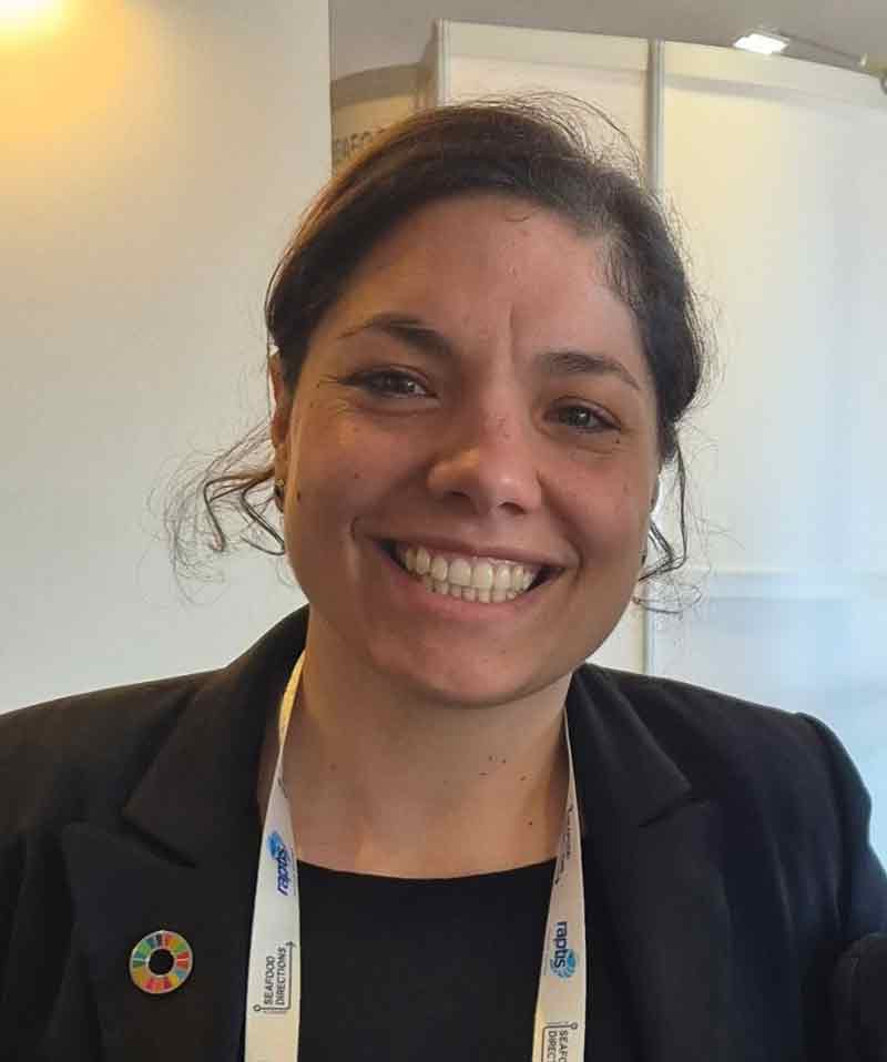 Joana Mendes