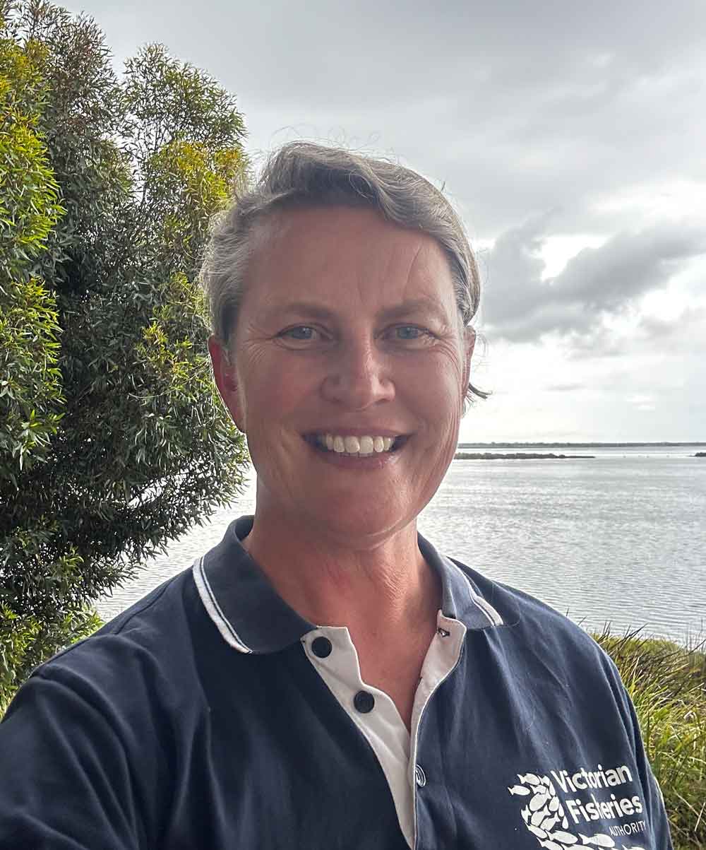 Julie Murphy